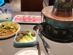-老北京铜锅涮肉·香辣诱惑·小龙虾(禅城创意产业园店)