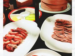 -北京王府井希尔顿酒店·秦唐中餐厅Chynna
