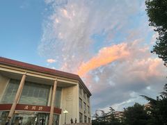 -中国政法大学(昌平校区)
