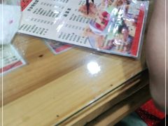 -洞天食府(北大街店)