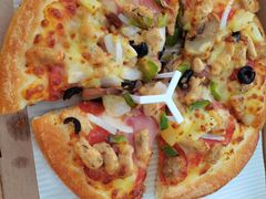 -必胜客(唐延店)