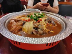 -宏状元现熬粥·京味菜(五棵松店)