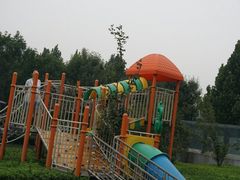 儿童设施-廊坊固安福朋喜来登酒店