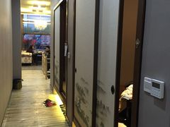iphone_upload_pic-竹之月日本料理铁板烧(香江花园店)
