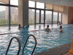 -苏州太湖假日酒店
