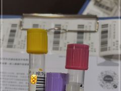 -爱康国宾体检中心(五角场万达广场分院)