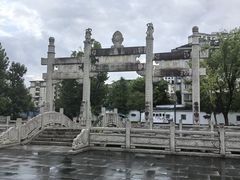 -香积寺