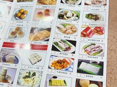 -华源餐厅·海鲜大排档(日月贝店)