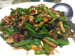 广式小炒皇-鲍鱼王子(深圳大厦店)