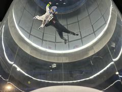 -飞行家太空体验馆(祥云小镇店)