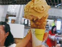 -LUNEURS月乐诗·法式冰淇淋(环贸店)