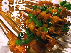 -老湘烤·湘西小串(绿塘路店)