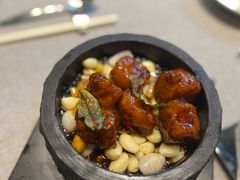 秘汁石锅鳕鱼-太湖饭店·寄畅轩中餐厅