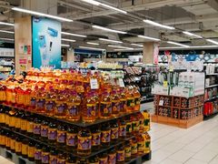 -永辉超市(嘉定大融城店)
