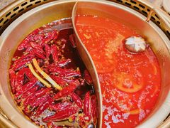 -小龙坎老火锅(北京三里屯店)