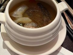-西安凯悦酒店·湖畔中餐厅