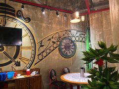 -美庐时尚餐厅(菱角湖店)