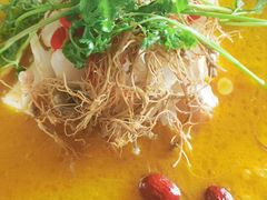 -乙丙丁正宗昭通天麻火腿鸡(总店)