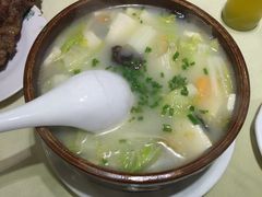 -南来顺饭庄·清真(南菜园店)