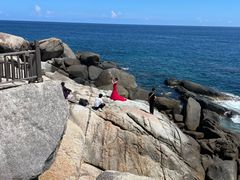 -海南分界洲岛旅游区