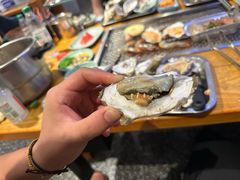 -蚝英雄·鲜蚝自助专门店