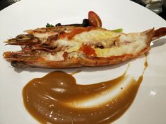 -禾牧铁板创意料理(姑嫂树路店)