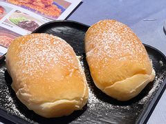 雪山奶露包-晓粤·惹味粤菜(凯德乐峰广场店)