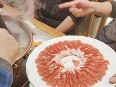 -牛街·马辈儿涮肉(牛街总店)