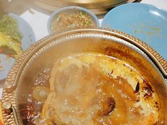 -汉阳廷自助烤肉·火锅(万丰海岸城店)