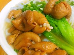 -珍珍小食店(西华路店)