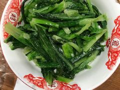 -肖记公安牛肉鱼杂馆·省级非物质文化遗产(万松园直营店)