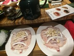 -润泽园椰子鸡(汇一城店)
