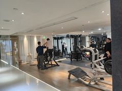 -MYFIT健身工作室(赞成店)