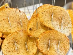 -锦州御烧烤(人民街店)