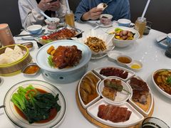 -润记·广东餐馆(苏州中心店)