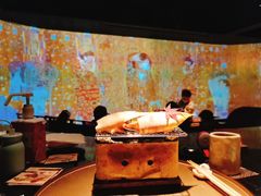 -地球美食剧场