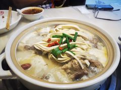 -小骨煲金华砂锅(转塘金街美地店)