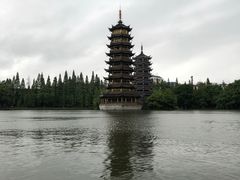 -桂林两江四湖景区