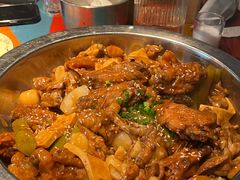 -沙掌门肉蟹煲(沙溪店)