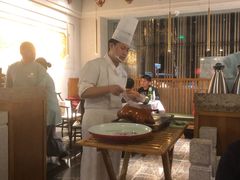 大堂-小京华楼·京味斋(三元桥国展店)