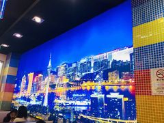 -澳门陈光记烧味饭店(万象城店)