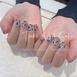 -TsukiNail艺术美甲美睫沙龙