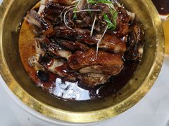 -明本湛江鸡•海鲜小厨(陈家祠店)