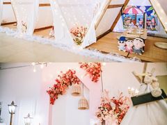 -天空花园餐吧·生日·团建(南山店)