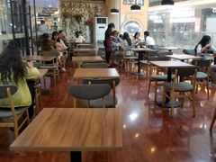 大堂-泰熙家(金港国际店)