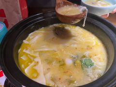 -九锅一堂酸菜鱼(新南凯德直营店)
