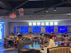 -伯友茶记(中华广场店)
