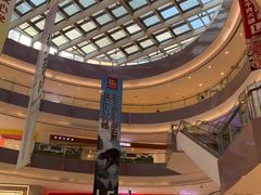 -宝龙城(杭州滨江店)