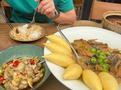 -KŌNG胶东小馆·酒馆(华熙店)