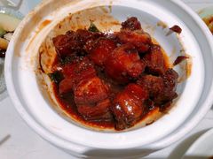 -小菜园新徽菜(北京大兴龙湖天街店)